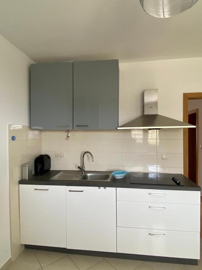 Panorama Apartment Jakov Omiš Kültér fotó