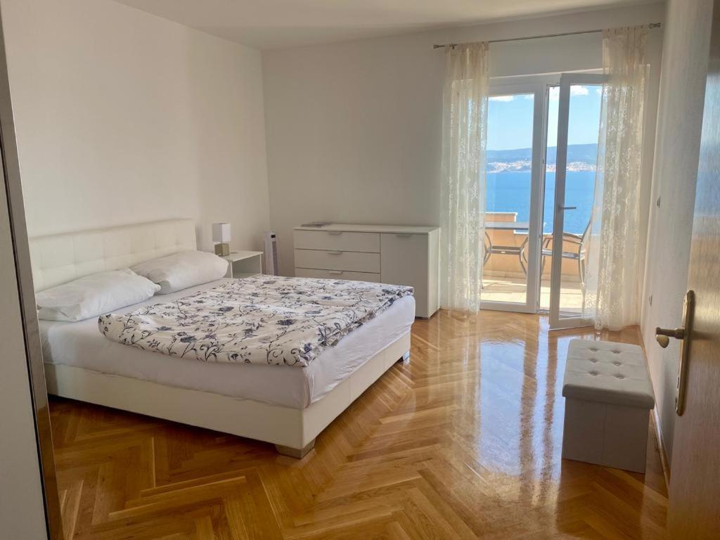 Panorama Apartment Jakov Omiš Kültér fotó